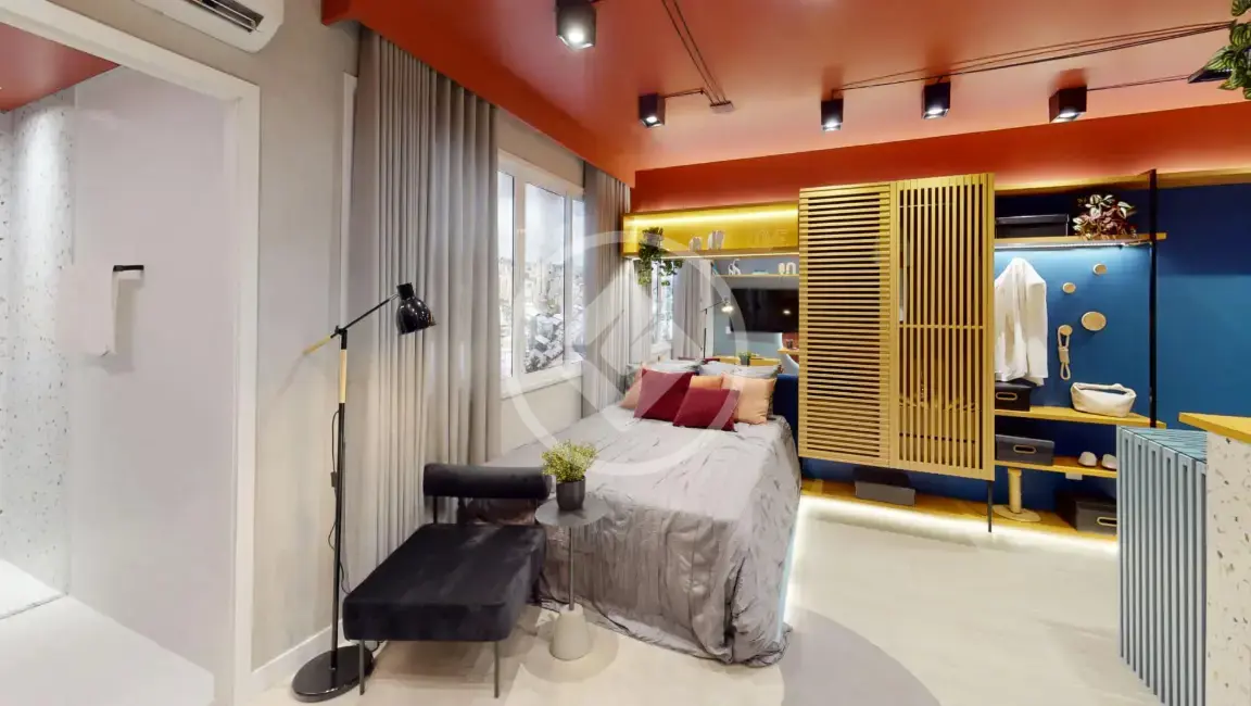 Imagem 3 - Loft / Studio em Nova Suíssa, Belo Horizonte - MG