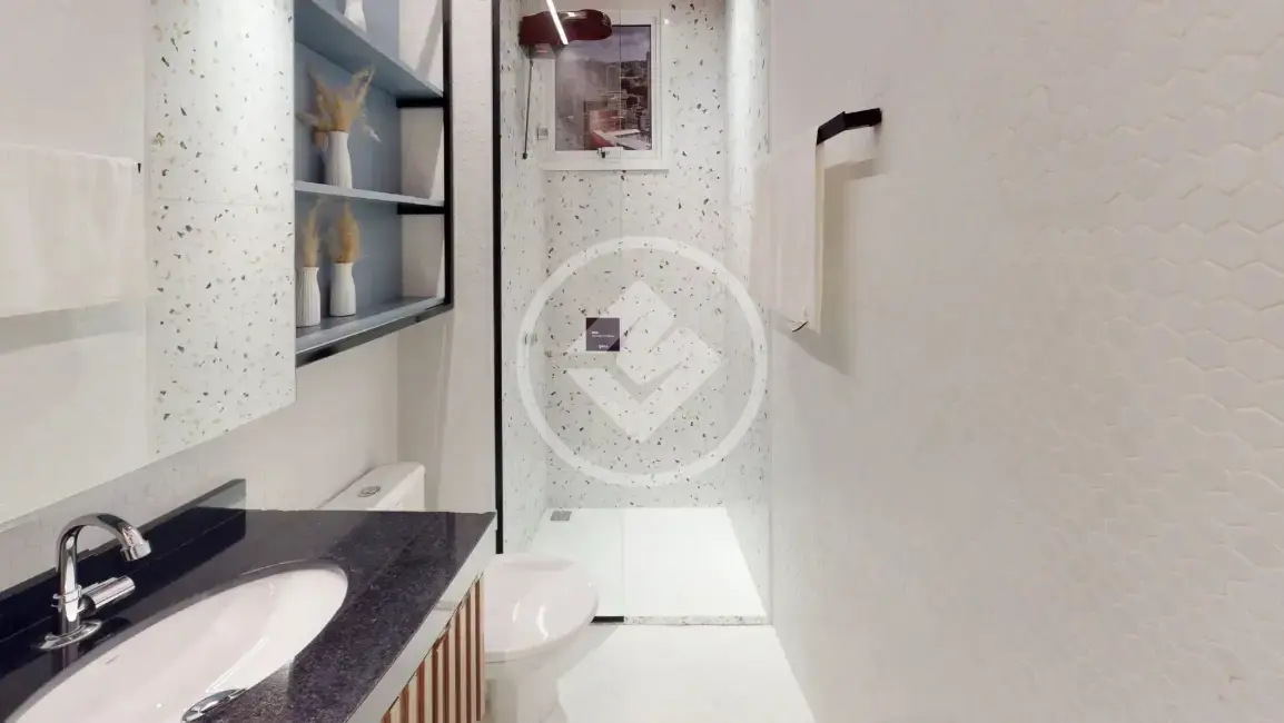 Imagem 6 - Loft / Studio em Nova Suíssa, Belo Horizonte - MG