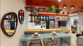 Imagem 4 - Loft / Studio em Nova Suíssa, Belo Horizonte - MG