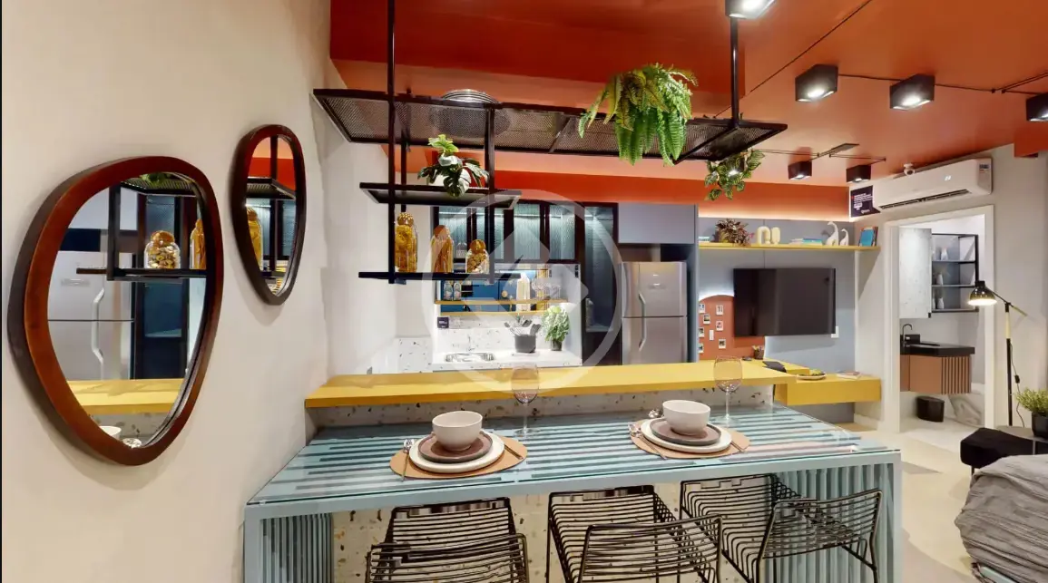 Imagem 4 - Loft / Studio em Nova Suíssa, Belo Horizonte - MG