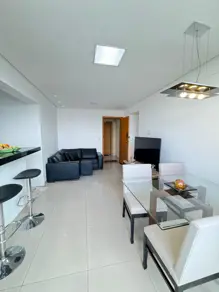 Apartamento BURITIS, Belo Horizonte - MG — foto 1