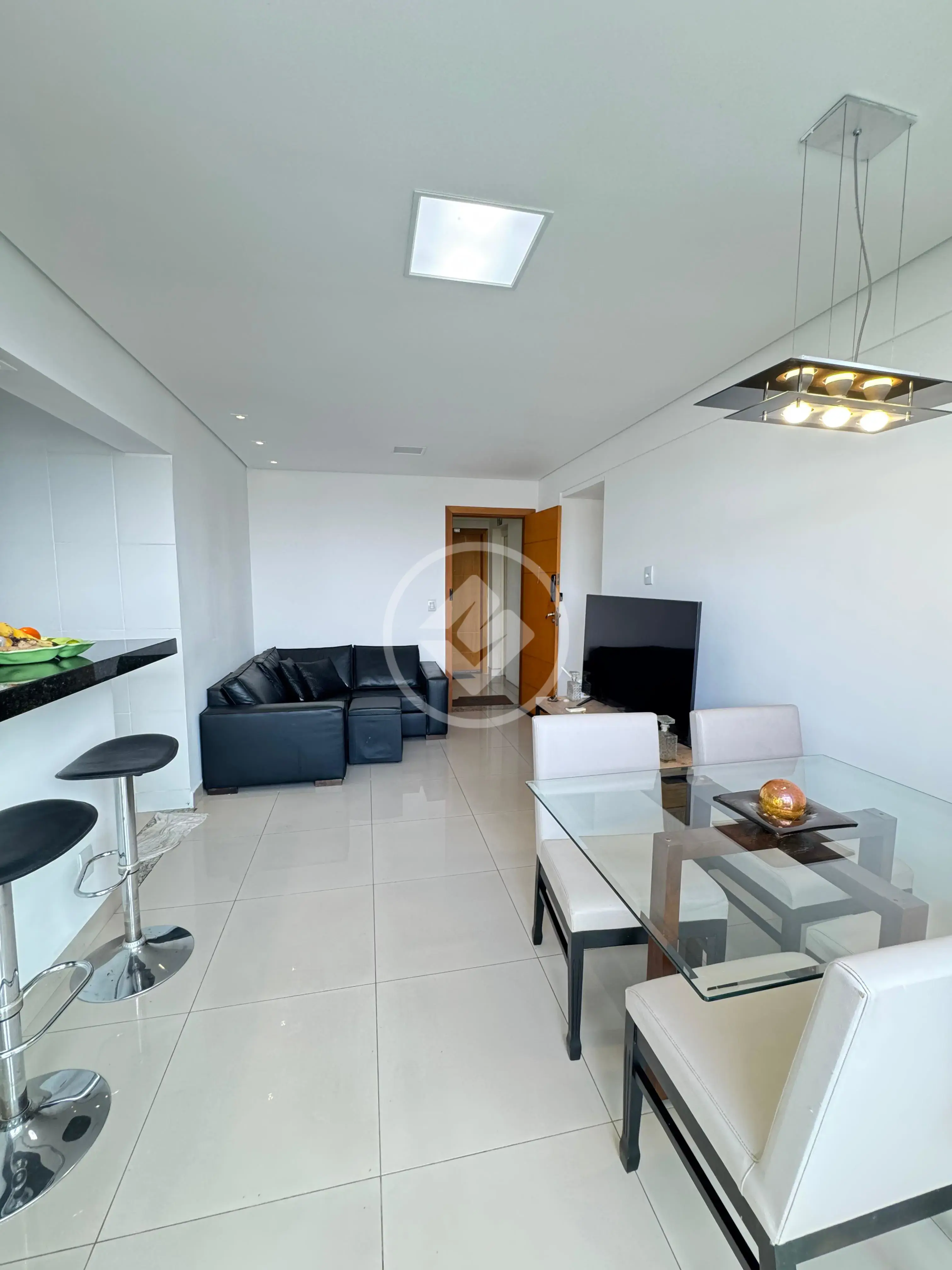 Imagem 1 - Apartamento em BURITIS, Belo Horizonte - MG