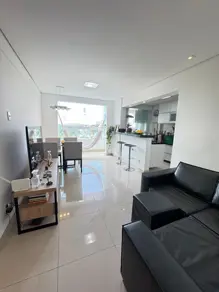 Apartamento BURITIS, Belo Horizonte - MG — foto 2