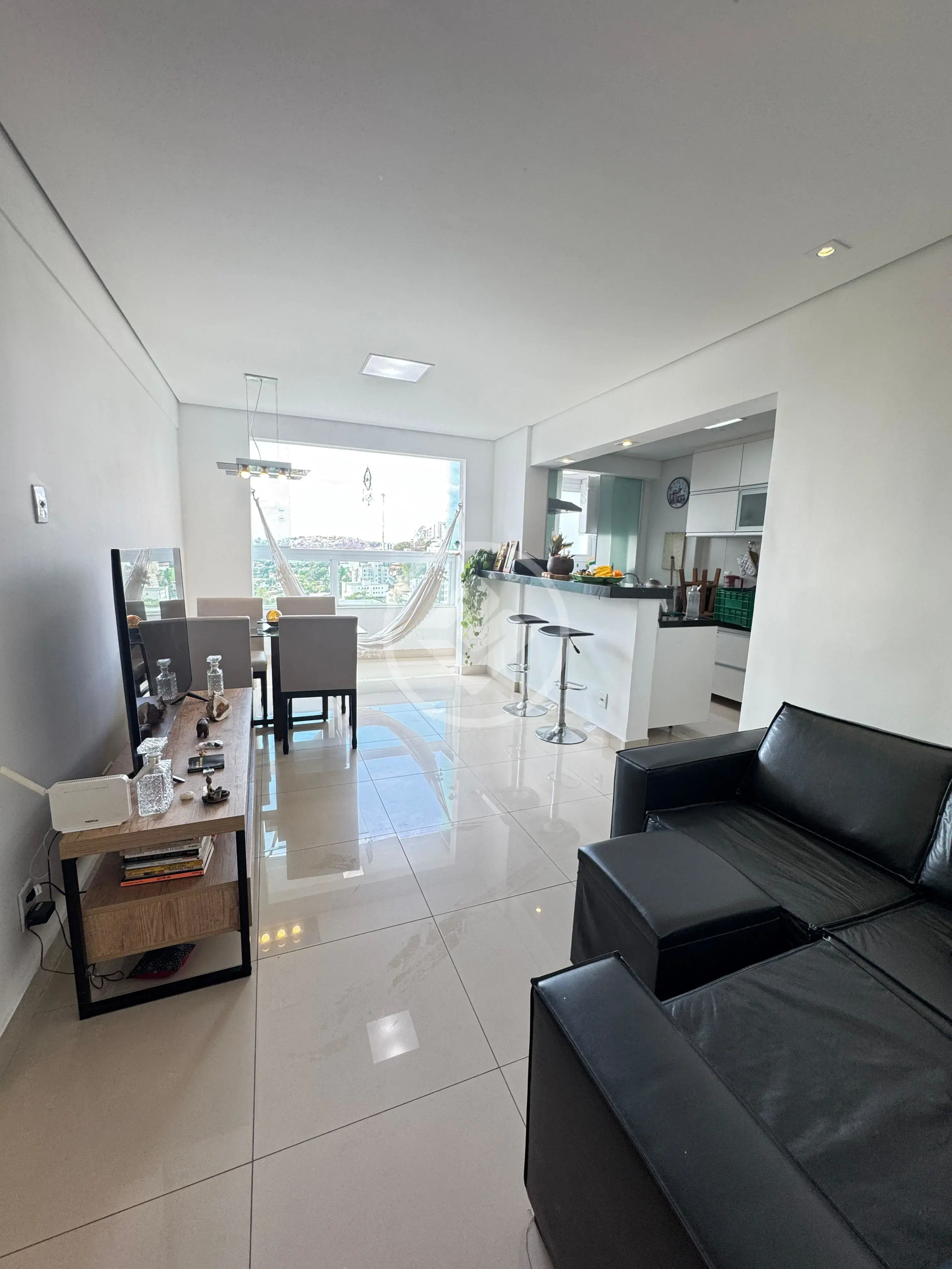 Imagem 1 - Apartamento em BURITIS, Belo Horizonte - MG