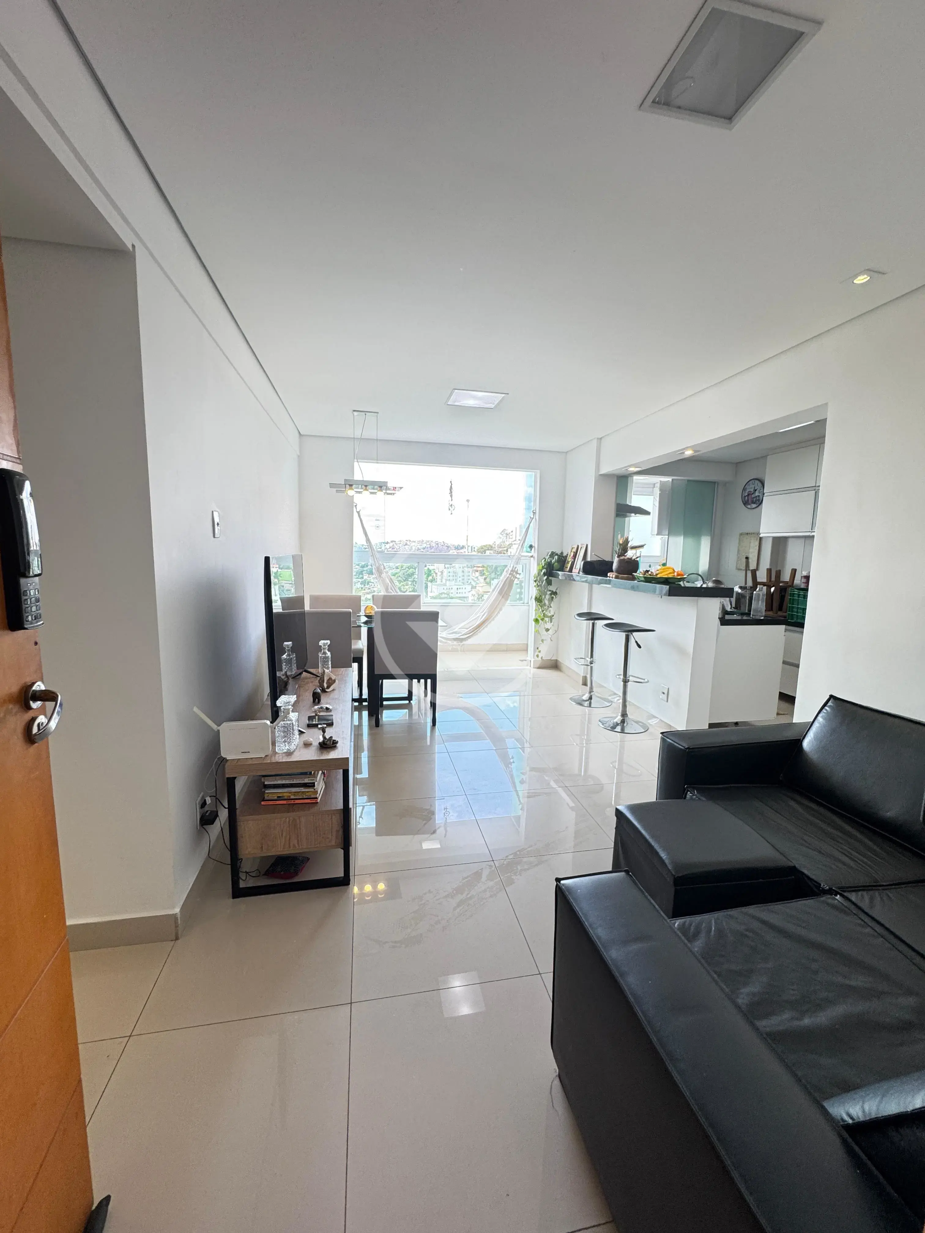Imagem 5 - Apartamento em BURITIS, Belo Horizonte - MG