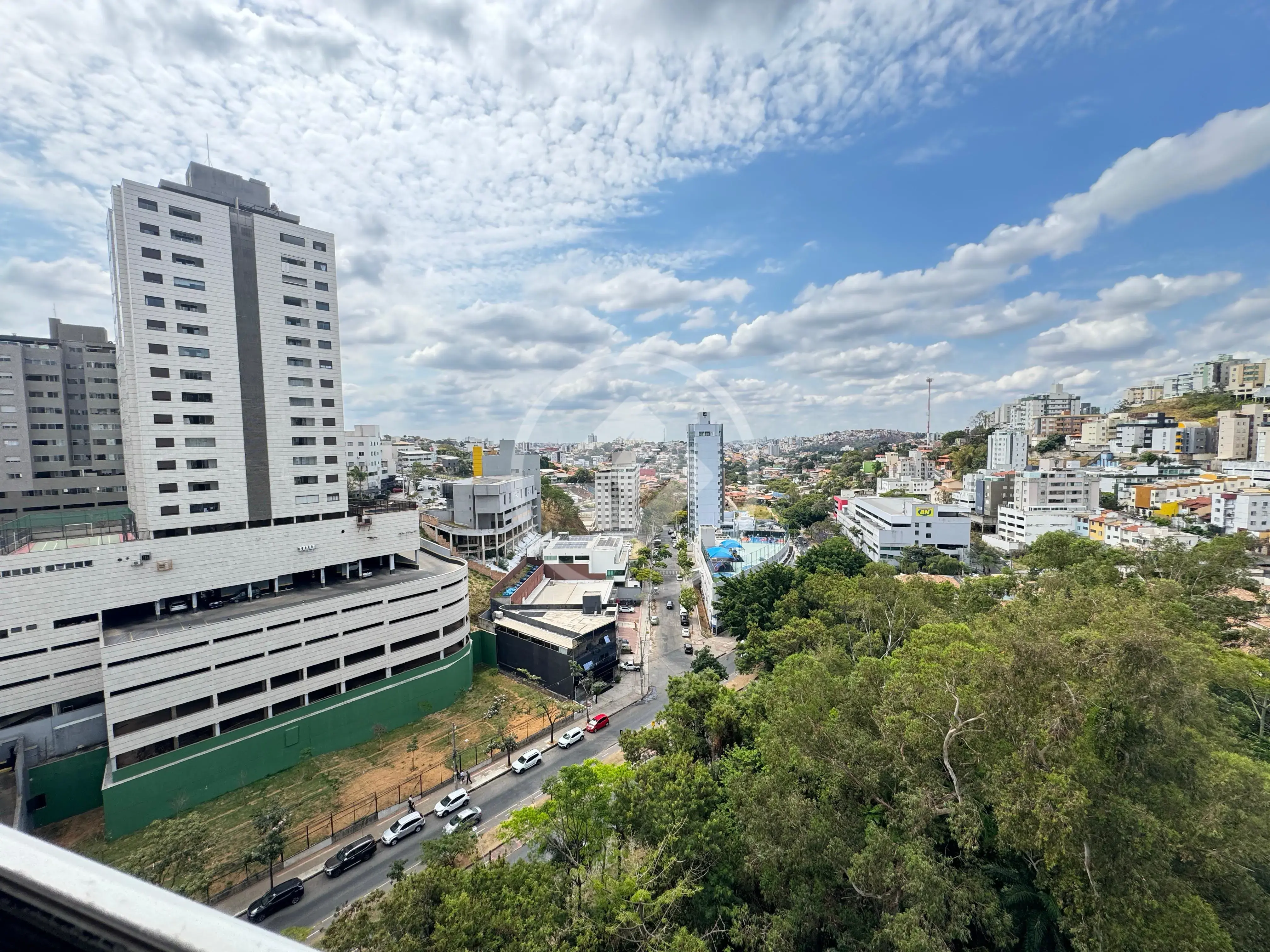 Imagem 2 - Apartamento em BURITIS, Belo Horizonte - MG