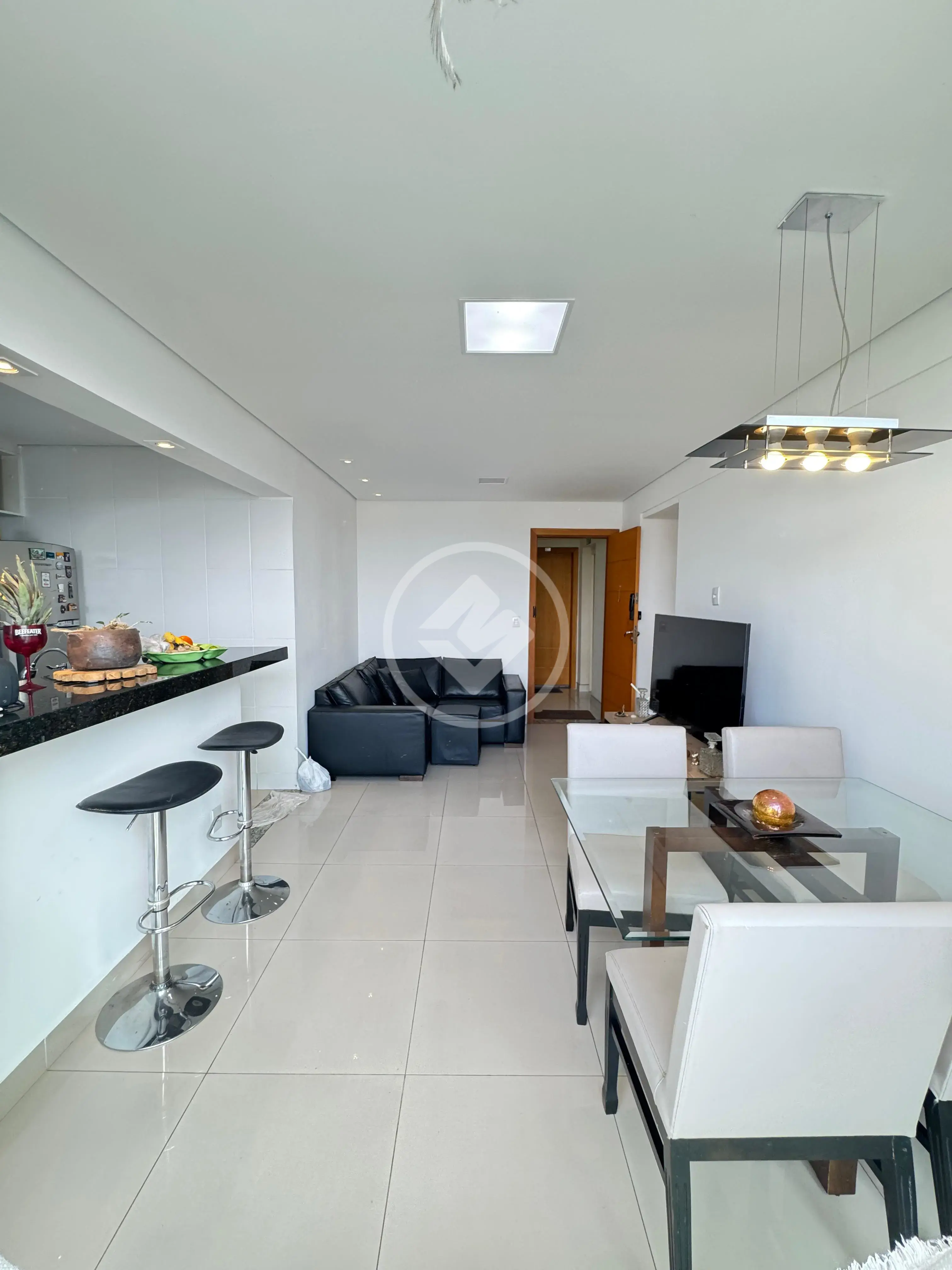 Imagem 3 - Apartamento em BURITIS, Belo Horizonte - MG