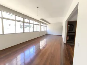 Apartamento LOURDES, Belo Horizonte - MG — foto 2
