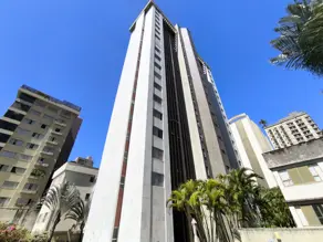 Apartamento LOURDES, Belo Horizonte - MG — foto 1