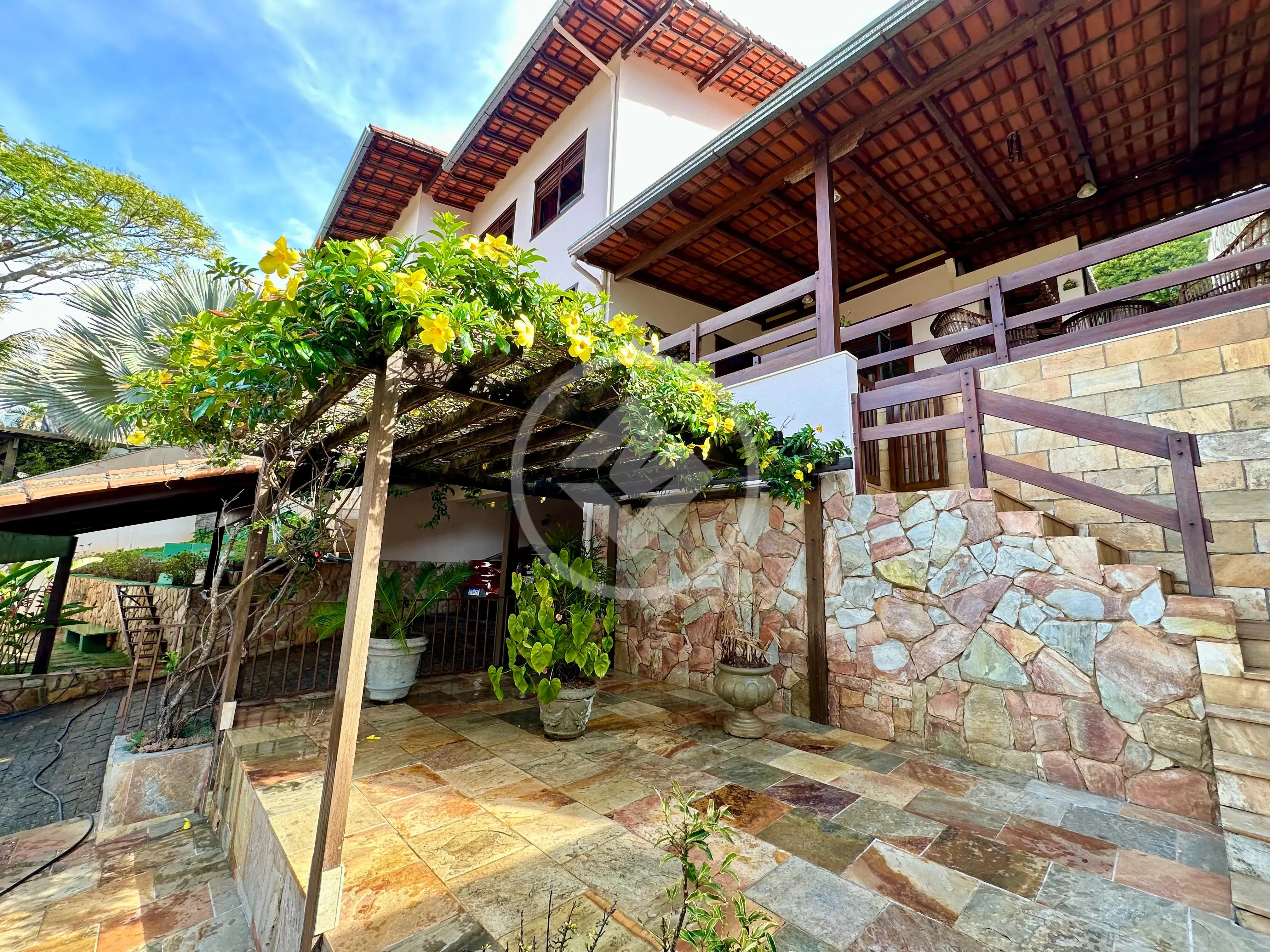 Image 2 - Casa Condomínio em Bosque Residencial do Jambreiro, Nova Lima - MG