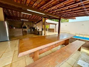 Imagem 5 - Casa Condomínio em Bosque Residencial do Jambreiro, Nova Lima - MG