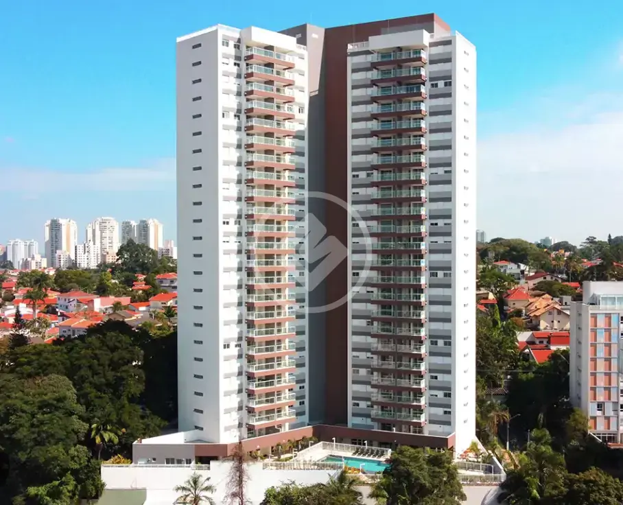 Imagem 1 - Apartamento em Jardim Prudência, São Paulo - SP