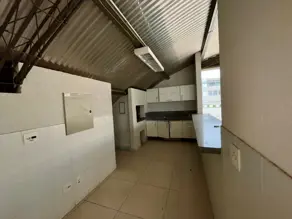 Imagem 6 - Prédio em Santa Efigênia, Belo Horizonte - MG