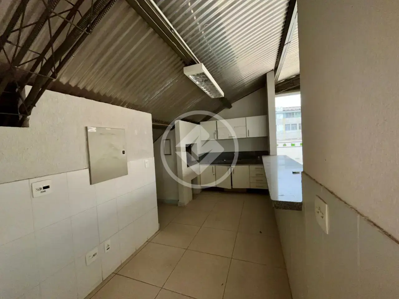Imagem 6 - Prédio em Santa Efigênia, Belo Horizonte - MG