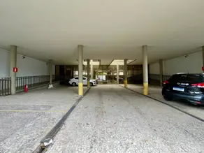 Imagem 2 - Prédio em Santa Efigênia, Belo Horizonte - MG