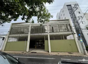Prédio Santa Efigênia, Belo Horizonte - MG — foto 1