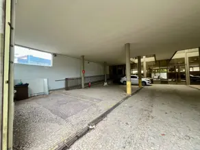 Imagem 5 - Prédio em Santa Efigênia, Belo Horizonte - MG