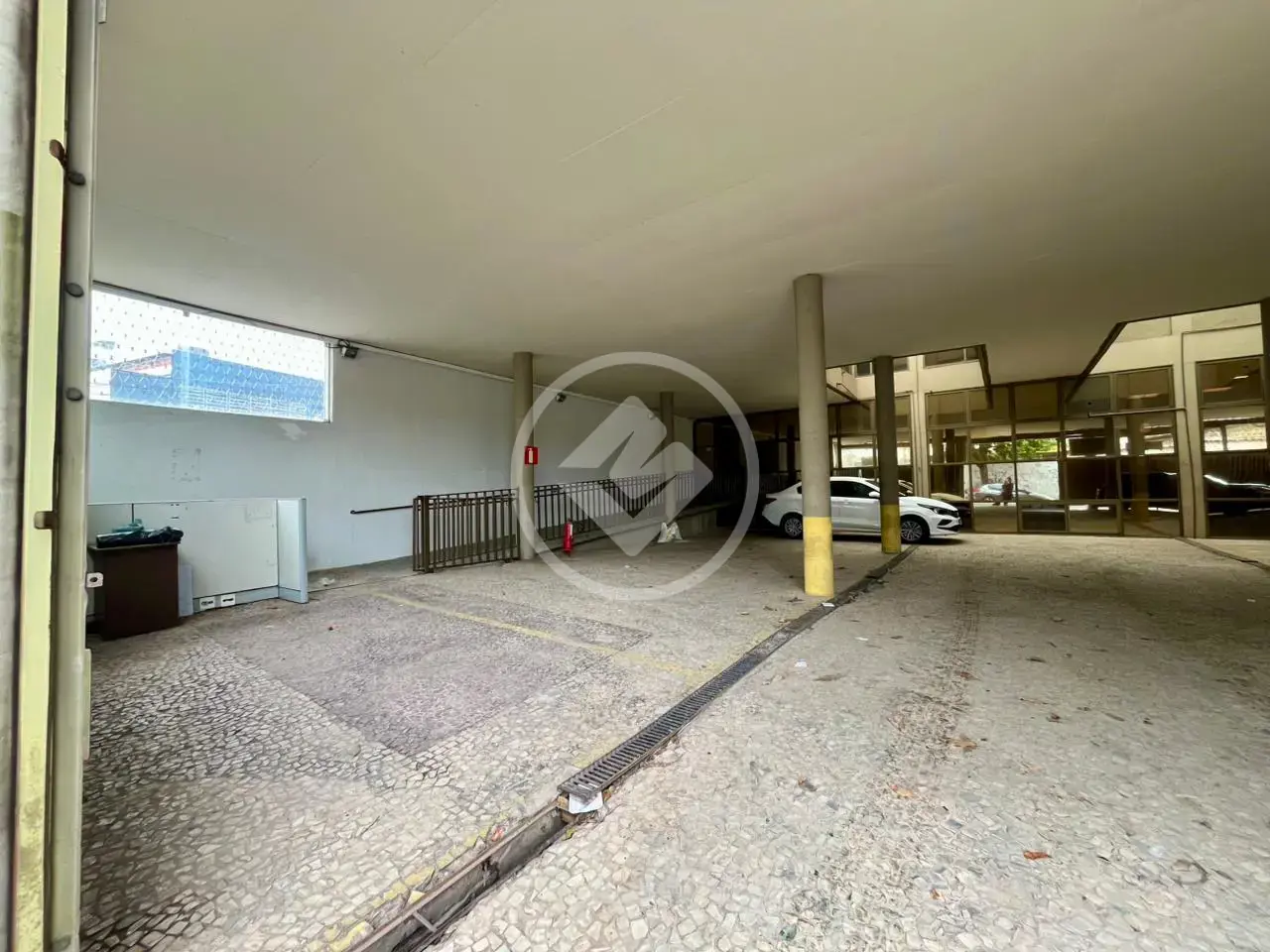 Imagem 5 - Prédio em Santa Efigênia, Belo Horizonte - MG