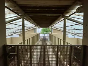 Imagem 3 - Prédio em Santa Efigênia, Belo Horizonte - MG