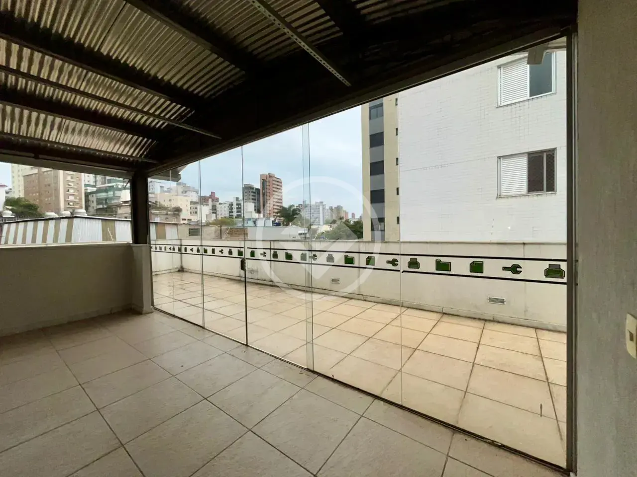 Imagem 4 - Prédio em Santa Efigênia, Belo Horizonte - MG