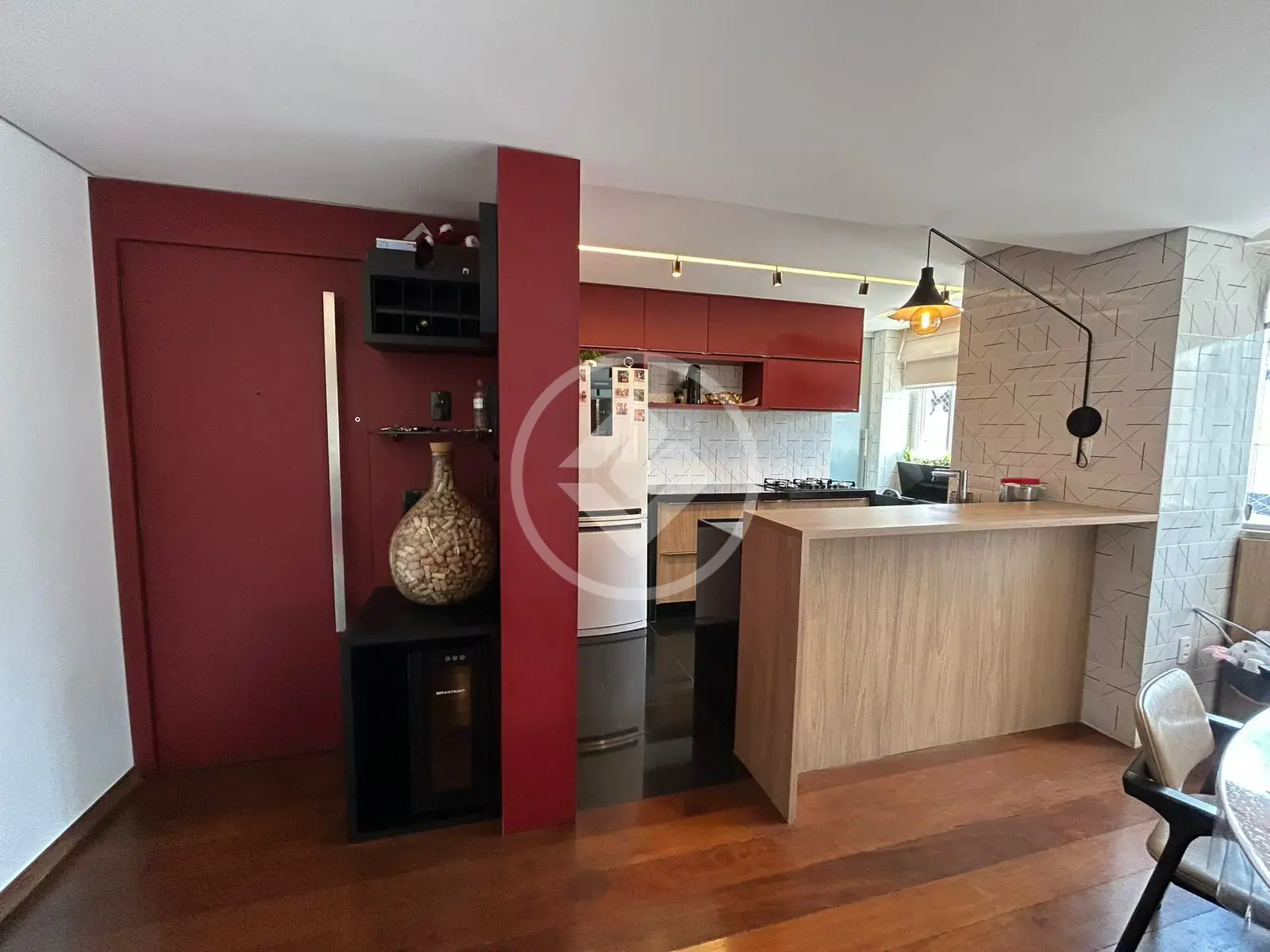 Imagem 5 - Apartamento em LOURDES, Belo Horizonte - MG