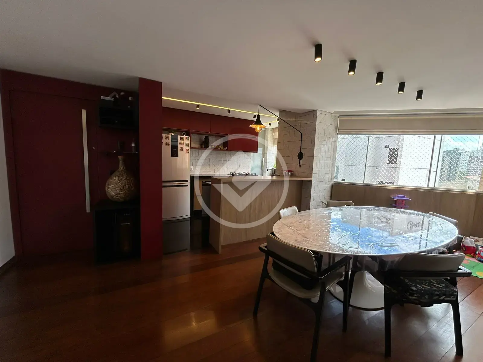 Imagem 4 - Apartamento em LOURDES, Belo Horizonte - MG