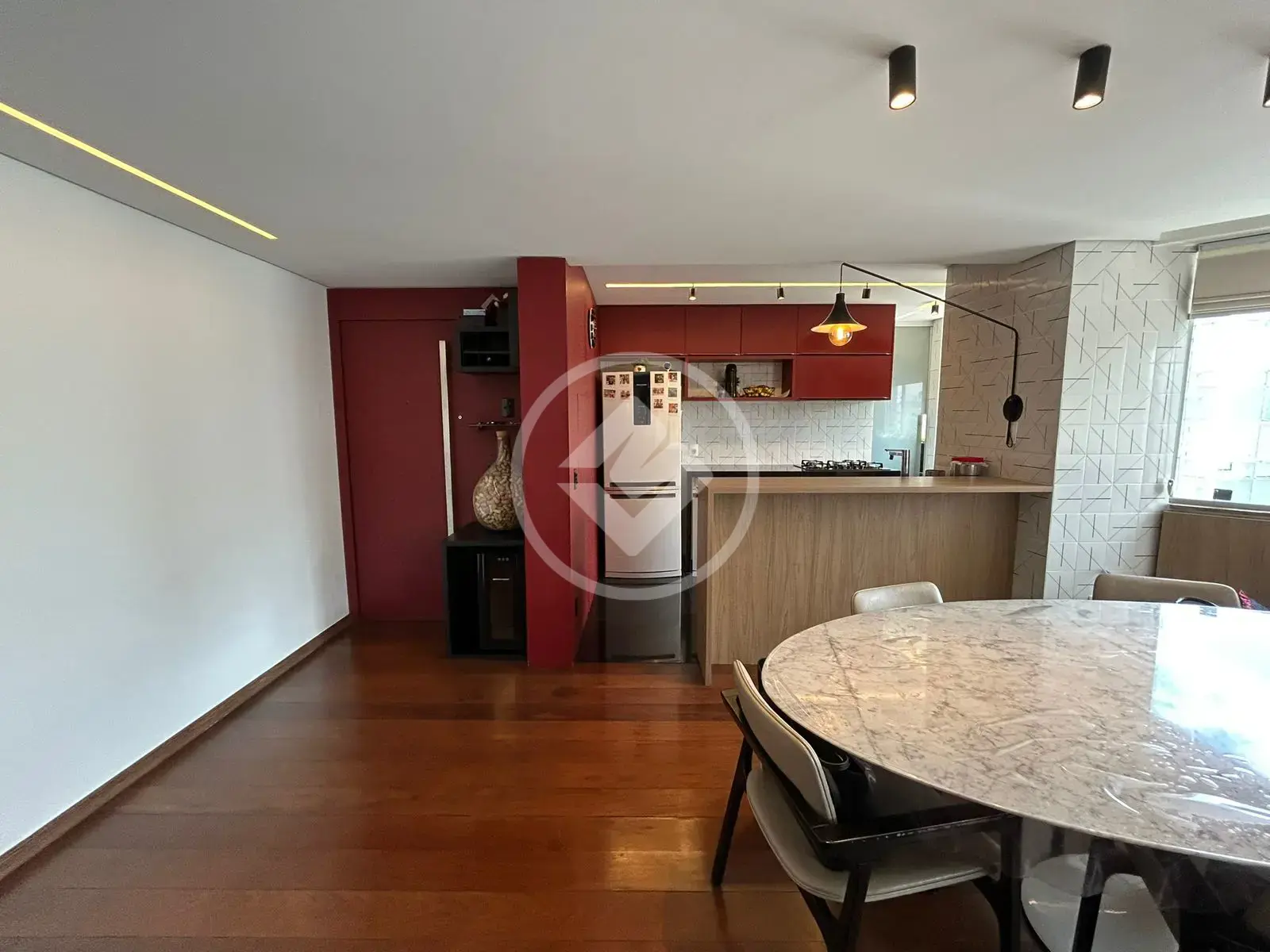 Imagem 3 - Apartamento em LOURDES, Belo Horizonte - MG