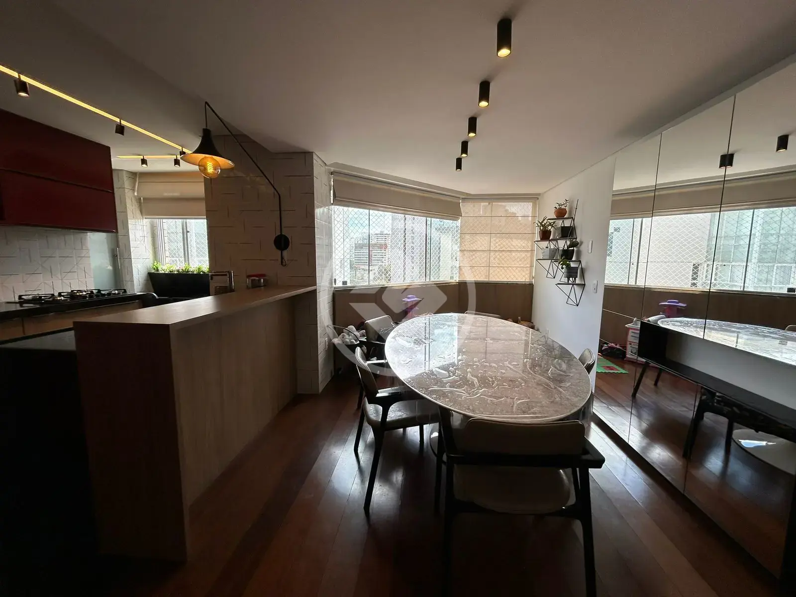 Imagem 1 - Apartamento em LOURDES, Belo Horizonte - MG