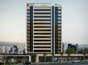 Apartamento BELVEDERE, Belo Horizonte - MG — foto 1