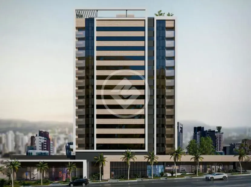 Imagem 1 - Apartamento em BELVEDERE, Belo Horizonte - MG