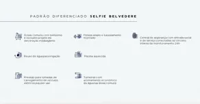 Imagem 3 - Apartamento em BELVEDERE, Belo Horizonte - MG