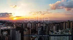 Imagem 2 - Apartamento em BELVEDERE, Belo Horizonte - MG
