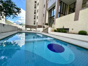 Apartamento BURITIS, Belo Horizonte - MG — foto 1