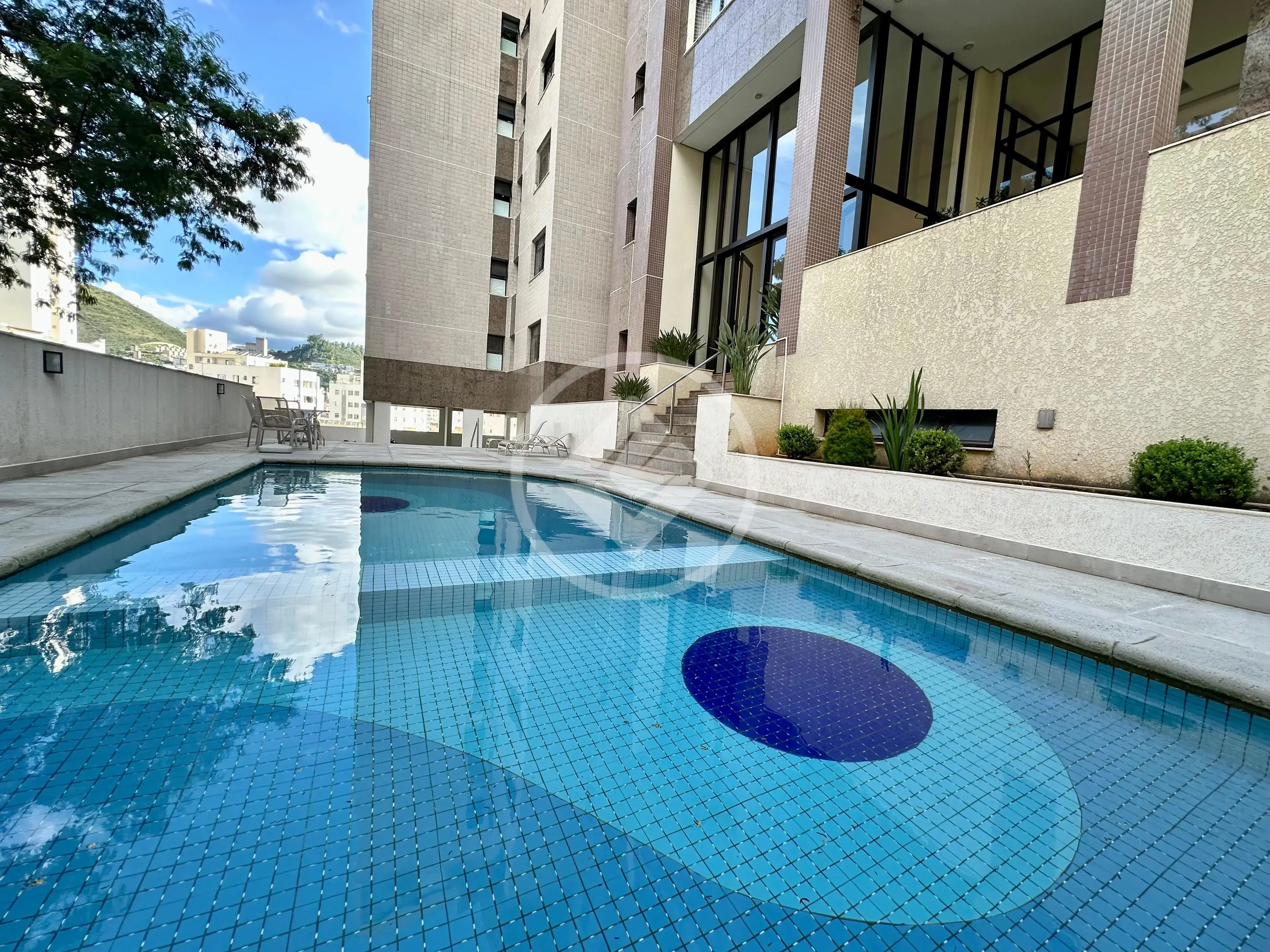 Imagem 1 - Apartamento em BURITIS, Belo Horizonte - MG