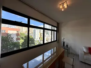Apartamento BURITIS, Belo Horizonte - MG — foto 2