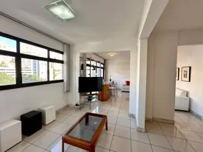 Imagem 2 - Apartamento em BURITIS, Belo Horizonte - MG