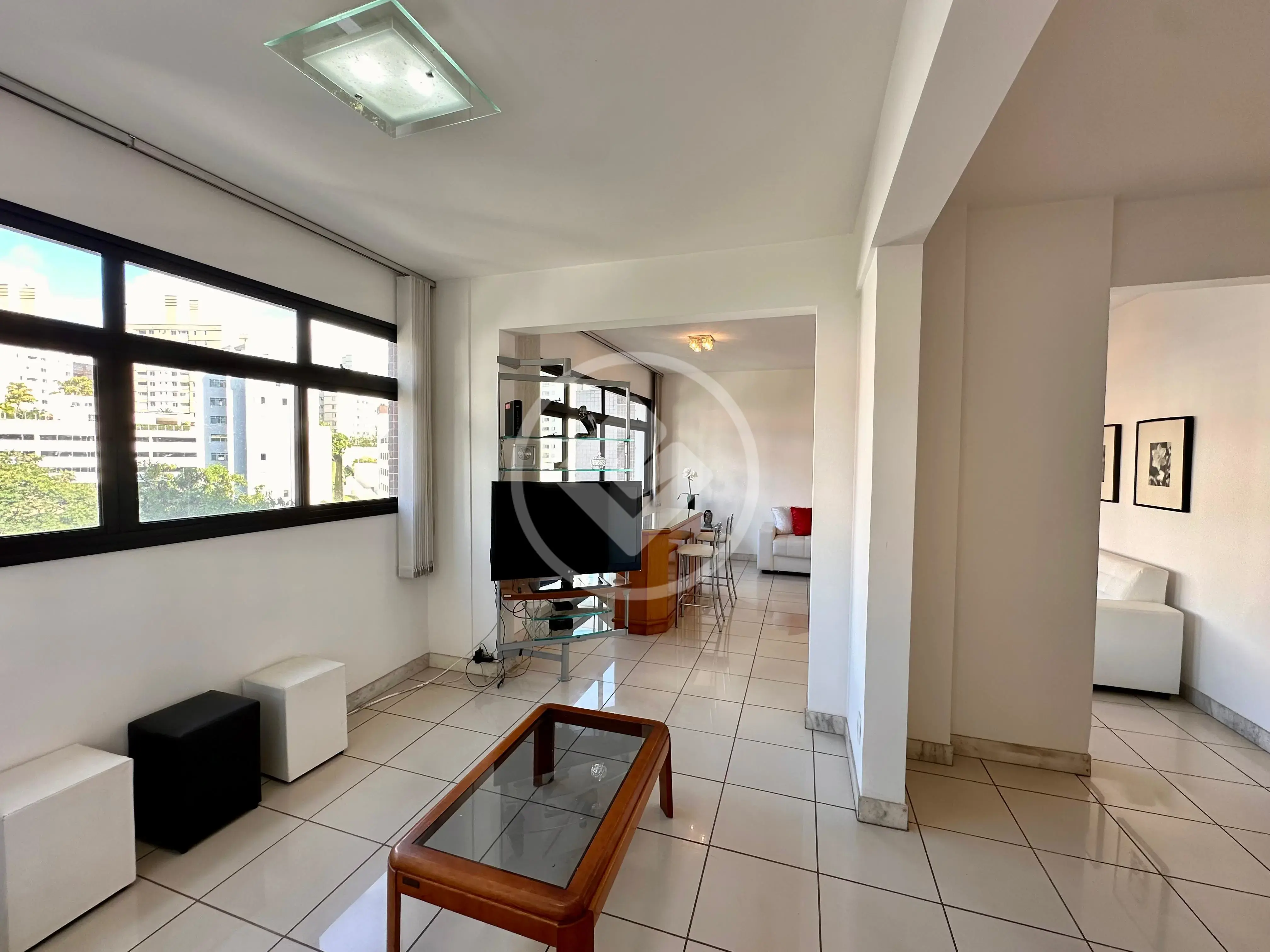 Imagem 2 - Apartamento em BURITIS, Belo Horizonte - MG