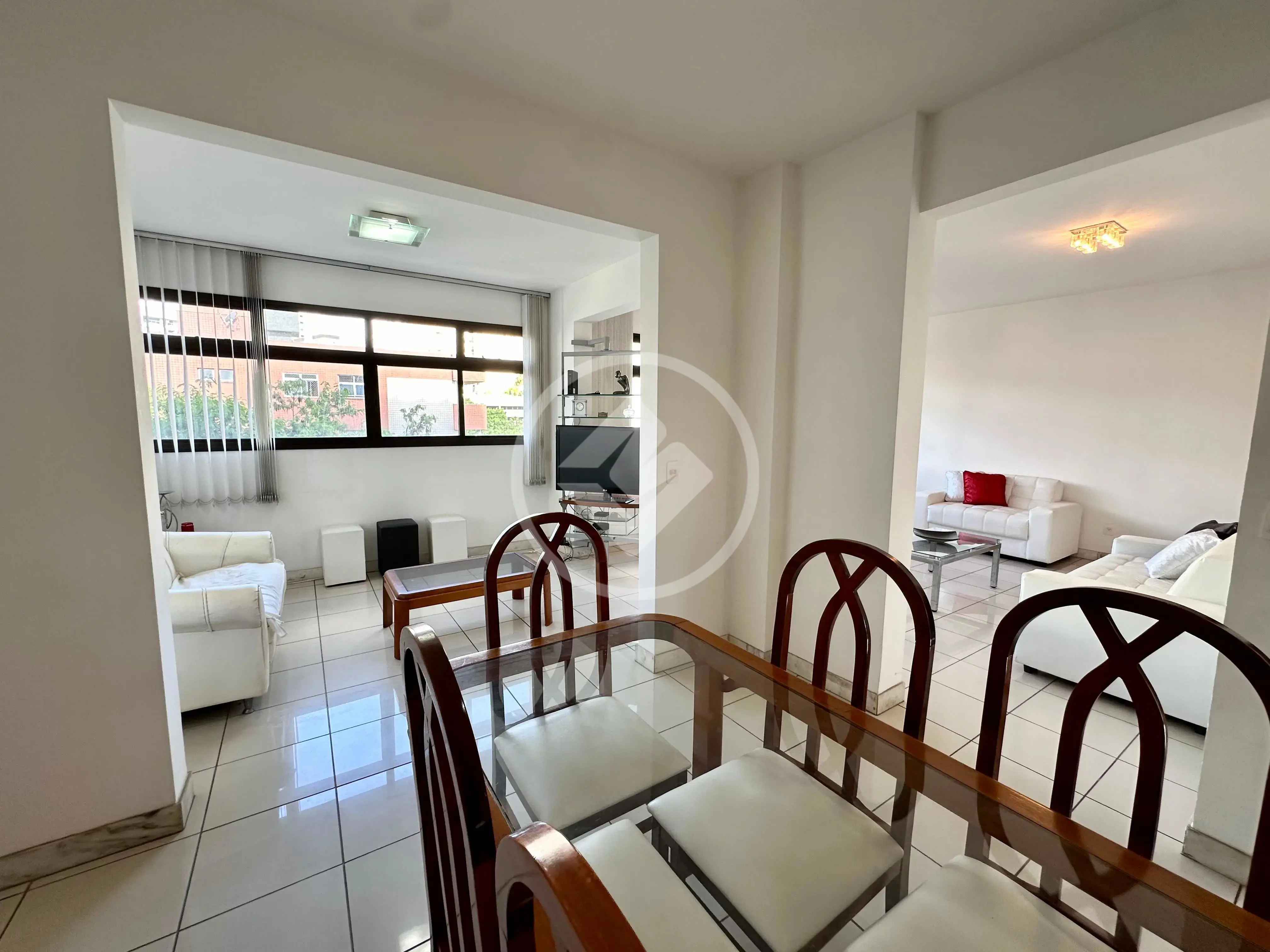 Imagem 3 - Apartamento em BURITIS, Belo Horizonte - MG
