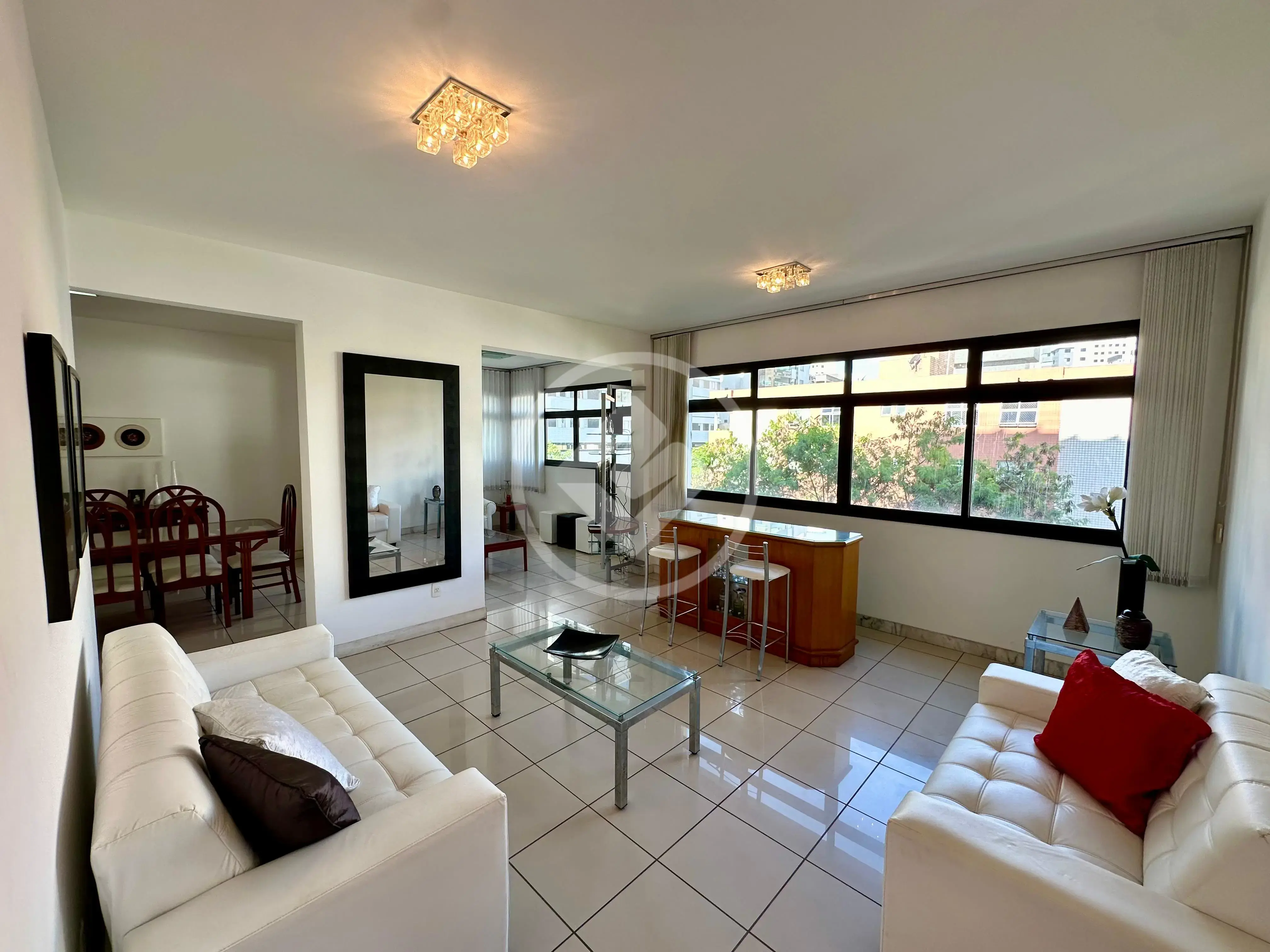 Imagem 6 - Apartamento em BURITIS, Belo Horizonte - MG
