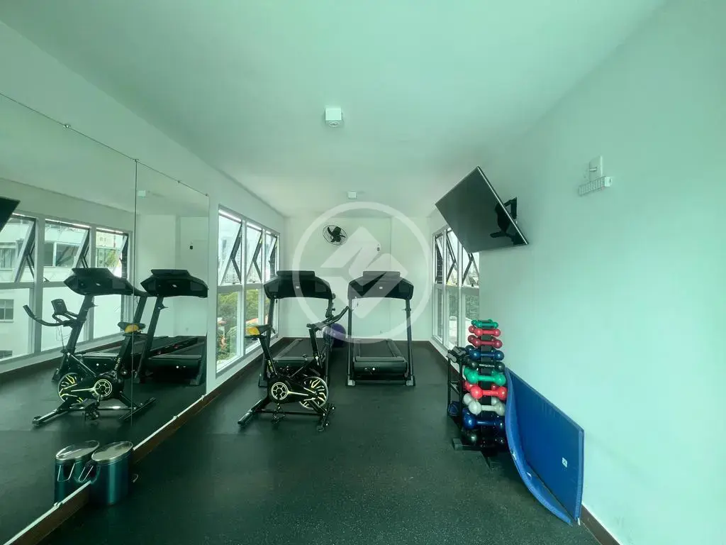 Imagem 4 - Apartamento em Savassi, Belo Horizonte - MG