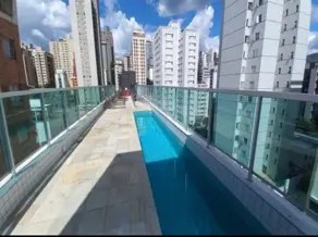 Apartamento Savassi, Belo Horizonte - MG — foto 2