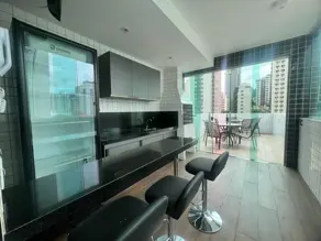Imagem 6 - Apartamento em Savassi, Belo Horizonte - MG