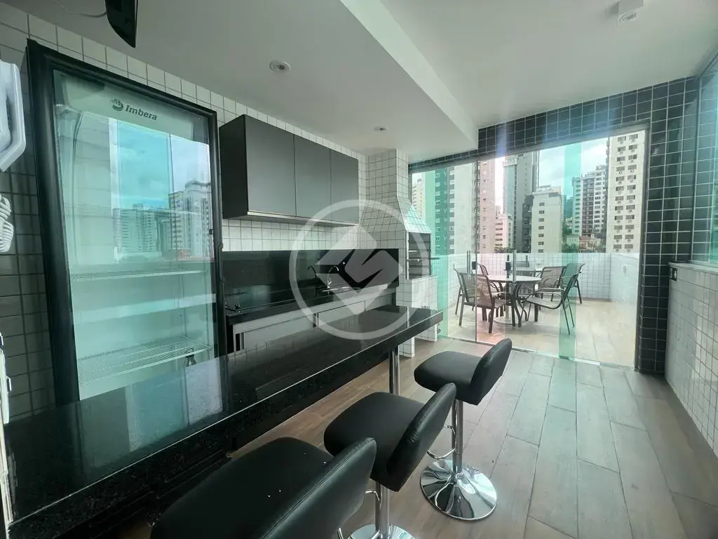 Imagem 6 - Apartamento em Savassi, Belo Horizonte - MG