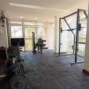 Imagem 4 - Apartamento em Alphaville - Lagoa dos Ingleses, Nova Lima - MG