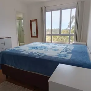 Imagem 6 - Apartamento em Alphaville - Lagoa dos Ingleses, Nova Lima - MG
