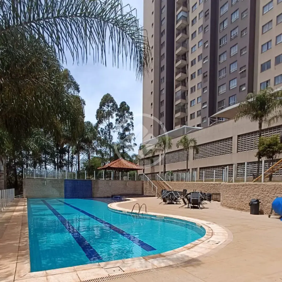 Imagem 1 - Apartamento em Alphaville - Lagoa dos Ingleses, Nova Lima - MG