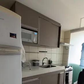 Imagem 3 - Apartamento em Alphaville - Lagoa dos Ingleses, Nova Lima - MG
