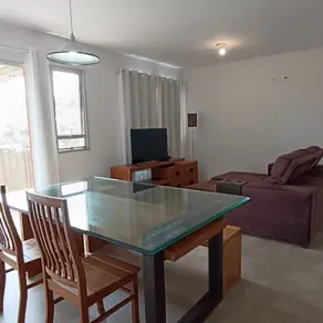 Apartamento Alphaville - Lagoa dos Ingleses, Nova Lima - MG — foto 2