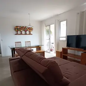Imagem 2 - Apartamento em Alphaville - Lagoa dos Ingleses, Nova Lima - MG