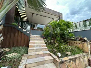 Imagem 2 - Casa Condomínio em Vila Castela-2ª Etapa, Nova Lima - MG
